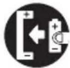 ProfiCare PCLBS 3001 - Gestione delle batterie - 3