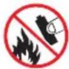 ProfiCare PCLBS 3001 - Handling of Batteries - 4