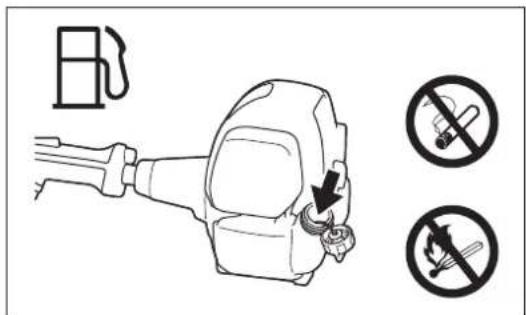 MAKITA EM2654LH - ARMAZENAMENTO - 9