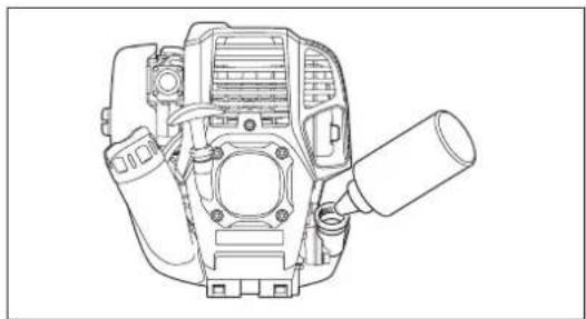 MAKITA EM2654LH - Μέθοδος λειτουργίας - 5