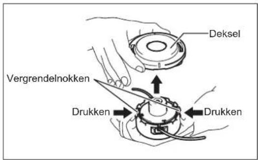 MAKITA EM2654LH - (Voor Proulx) - 3