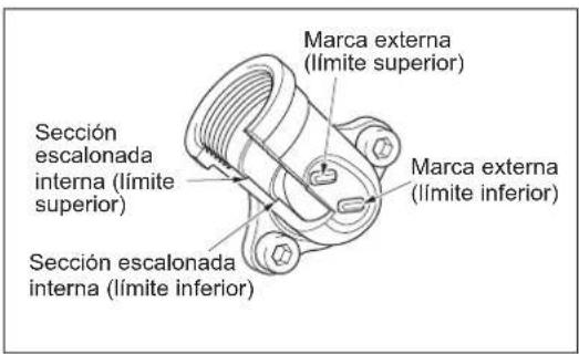 MAKITA EM2654LH - PRECAUCIÓN: - 1