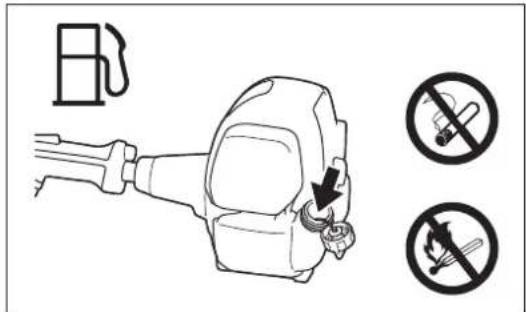 MAKITA EM2654LH - ENTREPOSAGE - 9