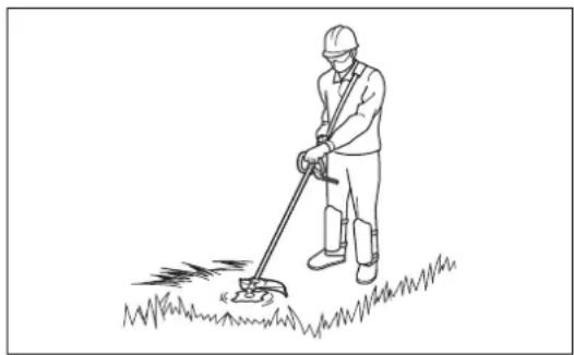 MAKITA EM2654LH - Οδηγίες συντήρησης - 3
