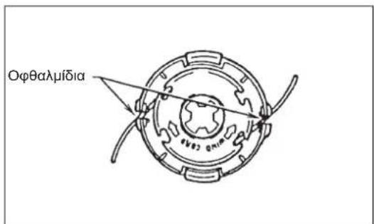 MAKITA EM2654LH - (Για το υπεραυτόματο 4) - 4