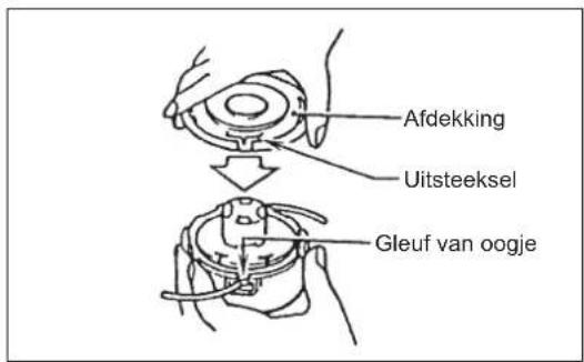 MAKITA EM2654LH - (Voor ultra auto 4) - 5