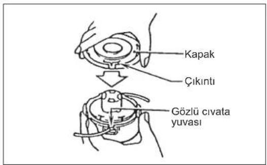 MAKITA EM2654LH - (ultra auto 4 için) - 5