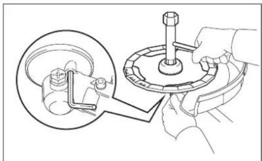 MAKITA EM2654LH - Μέθοδος λειτουργίας - 3