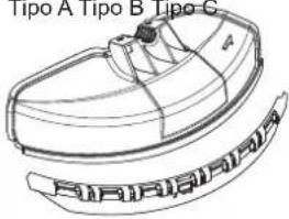 MAKITA EM2654LH - PRECAUCIÓN: - 6