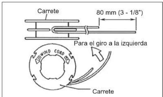 MAKITA EM2654LH - (Para ultra auto 4) - 2