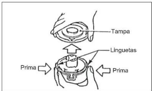 MAKITA EM2654LH - (Para ultra automático 4) - 1