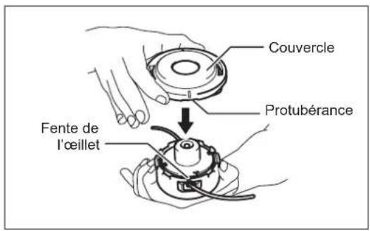 MAKITA EM2654LH - (Pour Proulx) - 7