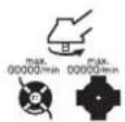 MAKITA EM2654LH - SYMBOLE - 13