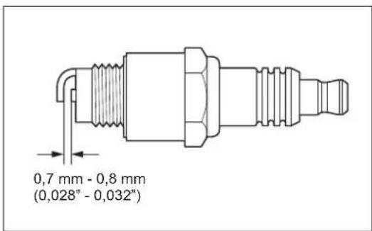 MAKITA EM2654LH - TILF∅RING AF SM∅REMIDDEL TIL GEARKASSEN - 1