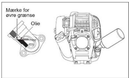 MAKITA EM2654LH - UDSKIFTNING AF MOTOROLIE - 4
