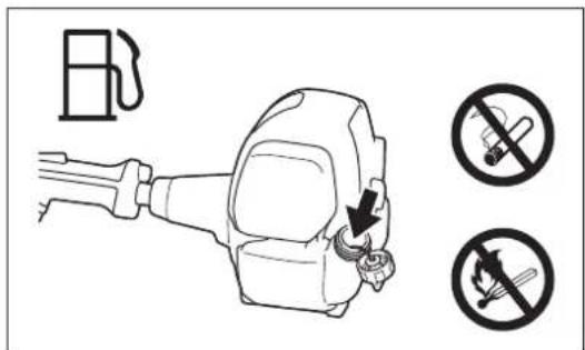 MAKITA EM2654LH - TROUBLESHOOTING - 10