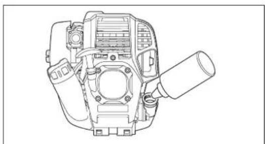 MAKITA EM2654LH - AVANT DE COMMENCER - 1