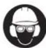 MAKITA EM2654LH - SYMBOLS - 12