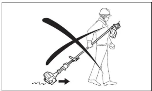 MAKITA EM2654LH - ALMACENAMIENTO - 8