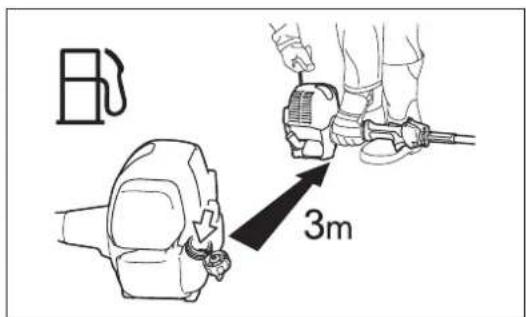 MAKITA EM2654LH - TROUBLESHOOTING - 11