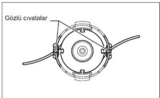 MAKITA EM2654LH - (Proulx için) - 6