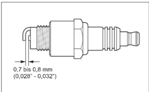 MAKITA EM2654LH - GETRIEBEGEHÄUSE - 1