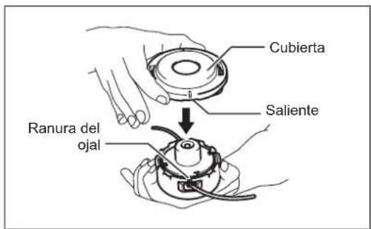 MAKITA EM2654LH - (Para Proulx) - 7