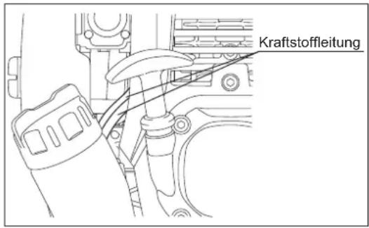 MAKITA EM2654LH - INSPEKTION DER BOLZEN, MUTTERN UND SCHRAUBEN - 1