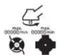 MAKITA EM2654LH - SYMBOLS - 13
