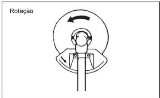 MAKITA EM2654LH - Instalar o protetor (resguardo da ferramenta de corte) - 2