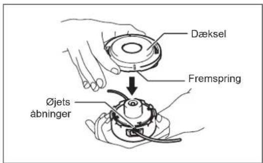 MAKITA EM2654LH - (For B&F4 / Z5) - 2