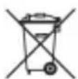 BRAUN MGK 7020 - Country of origin: China - 1