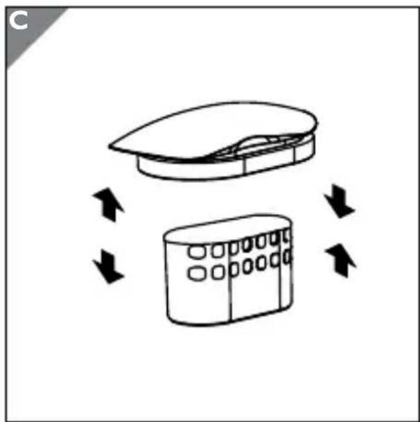 SILKN VS1 - Rechtlicher Hinweis - 1