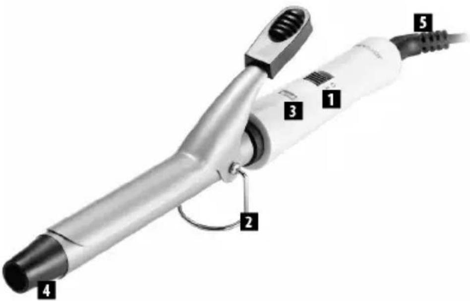 Joycare JC460 - Conditions d'utilisation durant l'opération: - 1