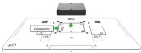 ELO Power Over Ethernet - Installing the Elo Power over Ethernet module with the I-Series 2.0 (POE) - 3
