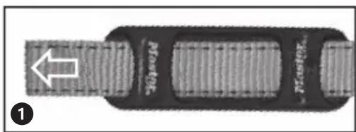 Master Lock 3246 - 2
