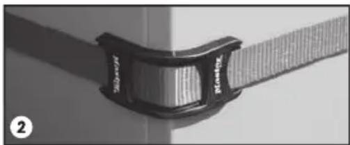 Master Lock 3246 - 3