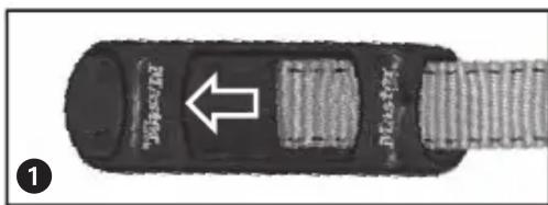 Master Lock 3246 - 1