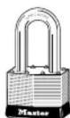 Master Lock 376 - Système de clavetage broche universelle - 9