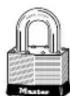 Master Lock 376 - Système de clavetage broche universelle - 6