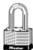 Master Lock 376 - Système de clavetage broche universelle - 5