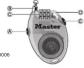 Master Lock 4603 - Master - 1