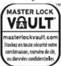 Master Lock 8392 - 1
