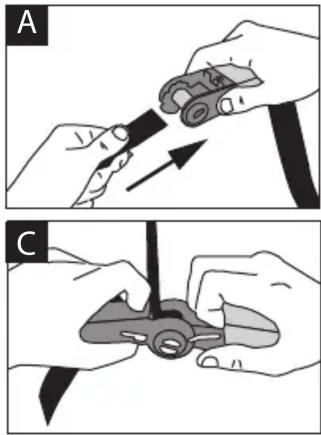 Master Lock 4367 - 1