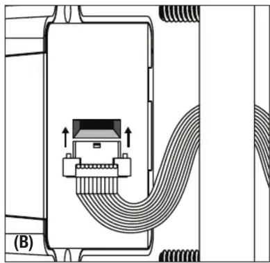 Master Lock 3681 - Installation Instructions • Directives d'installation • Instrucciones de Instalación - 2