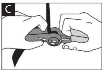 Master Lock 4360 - 2