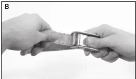 Master Lock 3110 - 2