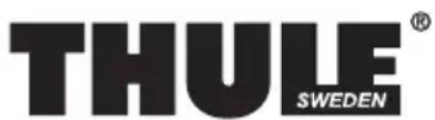 THULE Camber - DÉNI DE RESPONSABILITÉ - 1