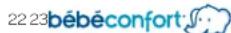 BEBE CONFORT 2wayFix - Droits du consommateur: - 1