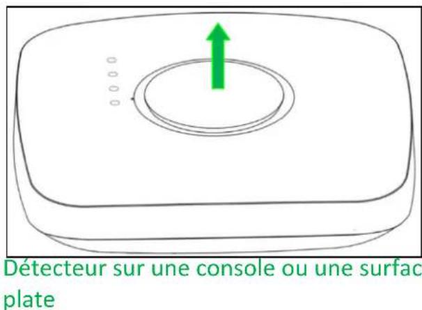 Edimax AI2002W - Pieds caoutchouts - 2